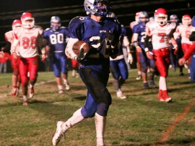 Brenden Hampton